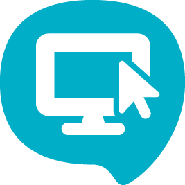 BookNow logo mark
